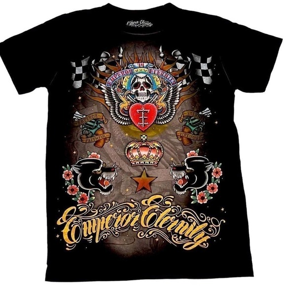 Emperor Eternity Other - emperor eternity vintage t